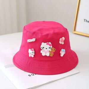 Cotton Red Hat