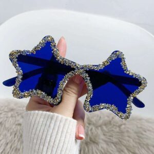 Five star sunlasses